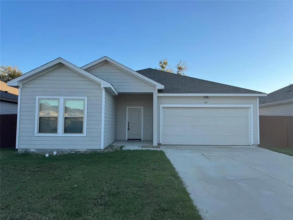 Greenville, TX 75401,142 Canales Circle