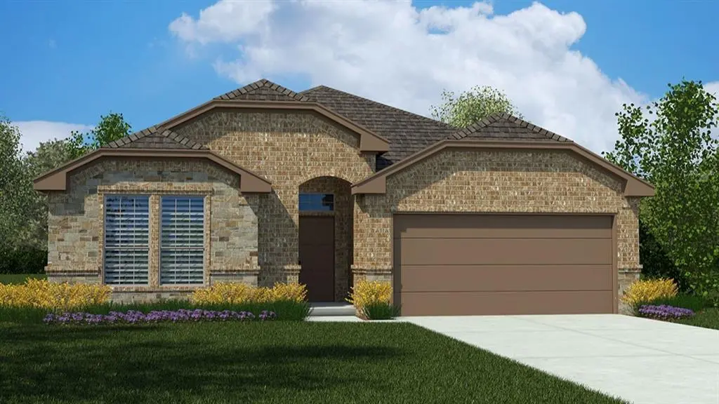 Rhome, TX 76078,111 CASTELL Court