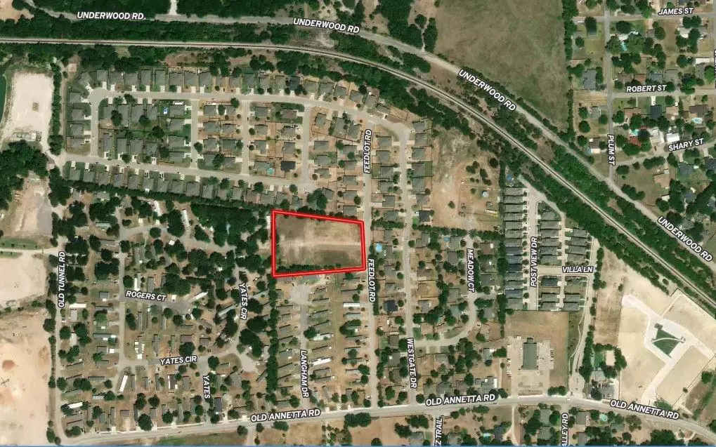 Aledo, TX 76008,145 Feed Lot Road #RD