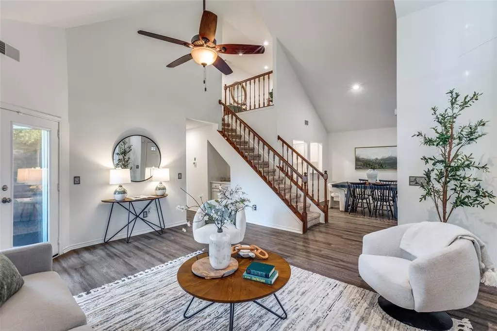 Dallas, TX 75252,17820 Windflower Way #501