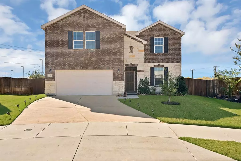 Fort Worth, TX 76131,820 Lemongrass Court