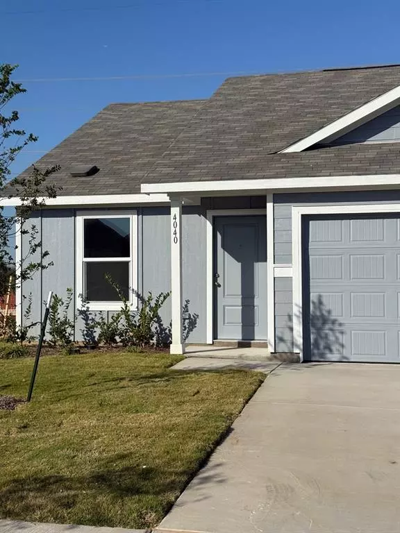 Crowley, TX 76036,4040 Twinleaf Drive