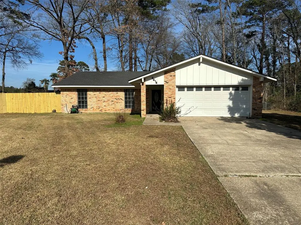 Haughton, LA 71037,3414 Wildbriar Circle