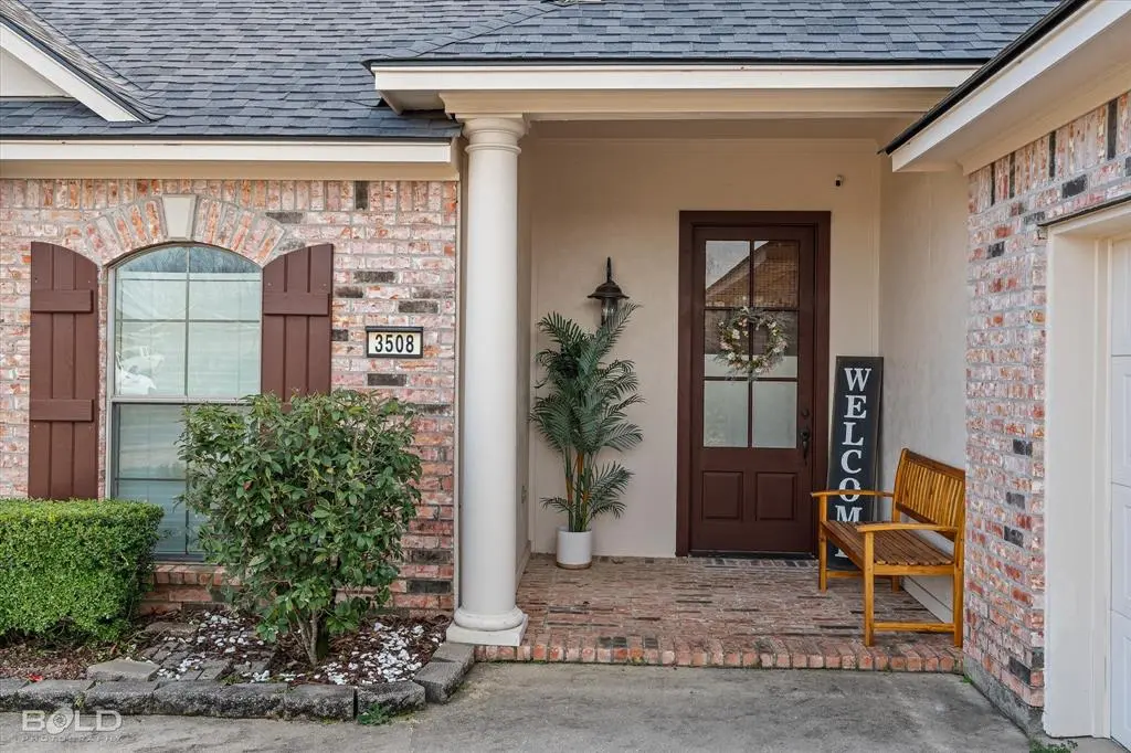 Bossier City, LA 71111,3508 Hanover Court