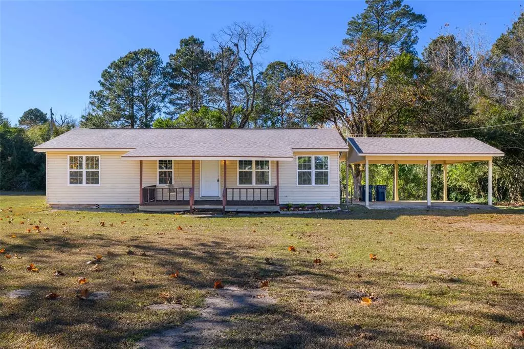 Saline, LA 71070,1456 Cooper Street