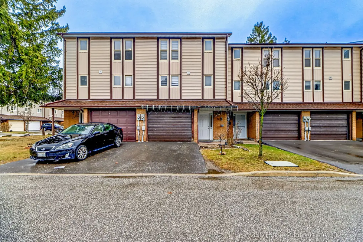 Toronto C15, ON M2H 2S9,51 Yellow Birch WAY