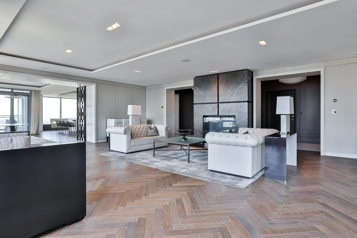 50 Yorkville AVE #2503/2504, Toronto C02, ON M4W 0A3