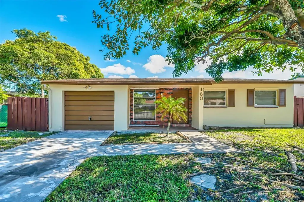 Margate, FL 33068,180 SW 78th Ave