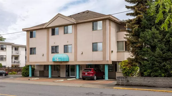 300 Bundock Ave #105, Duncan, BC V9L 3N9