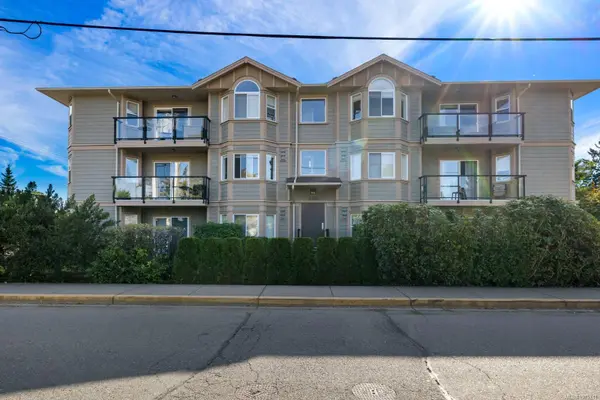 Duncan, BC V9L 3K9,650 Dobson Rd #306