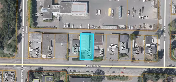 1930 Northfield Rd, Nanaimo, BC V9S 3B9