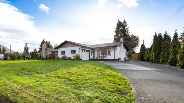 1912 Frances St, Duncan, BC V9L 5A1