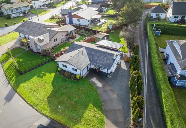 Duncan, BC V9L 5A1,1912 Frances St