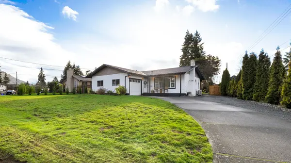 1912 Frances St, Duncan, BC V9L 5A1