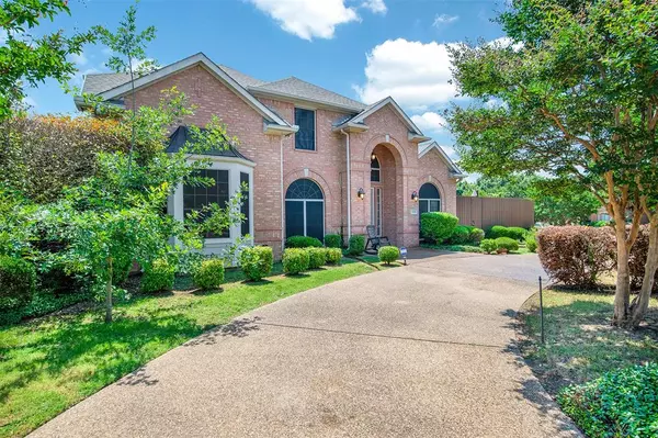 Dallas, TX 75287,3611 Amber Hills Drive