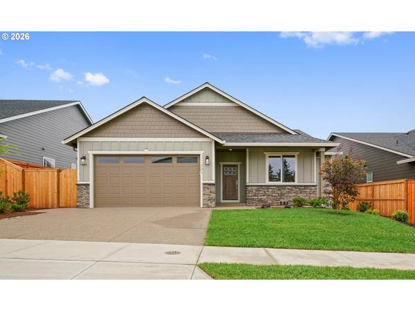 6699 Naomi Danielle ST SE, Salem, OR 97306