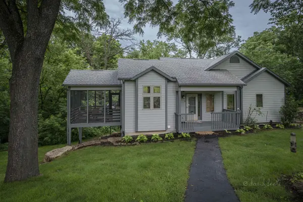 Galena, IL 61036,8 Garnet Court