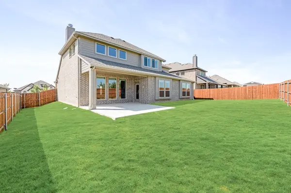 Midlothian, TX 76065,3613 Bancroft Drive