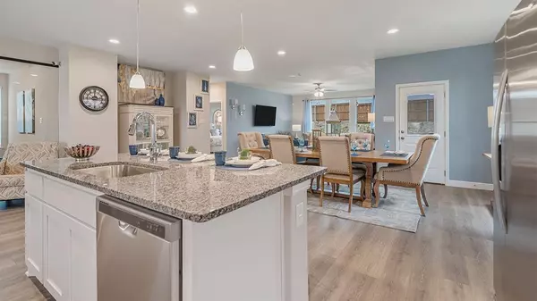 Rhome, TX 76078,111 CASTELL Court