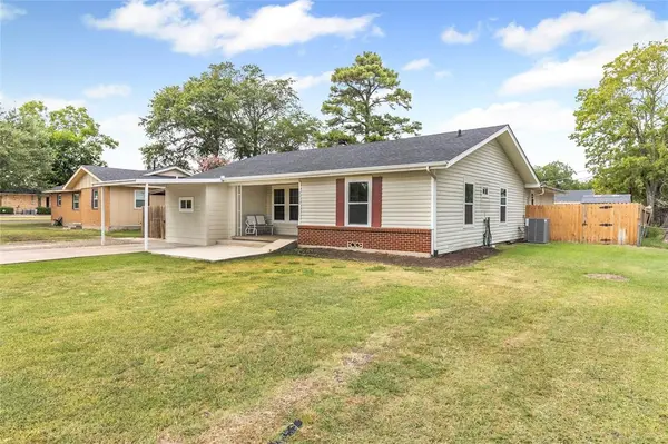 Greenville, TX 75401,2812 Albert Street