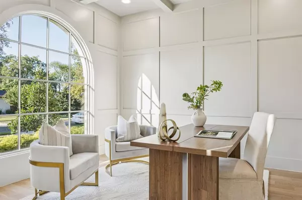 3757 Valley Ridge Road, Dallas, TX 75220