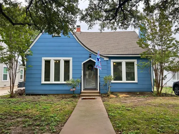 3229 Waits Avenue, Fort Worth, TX 76109