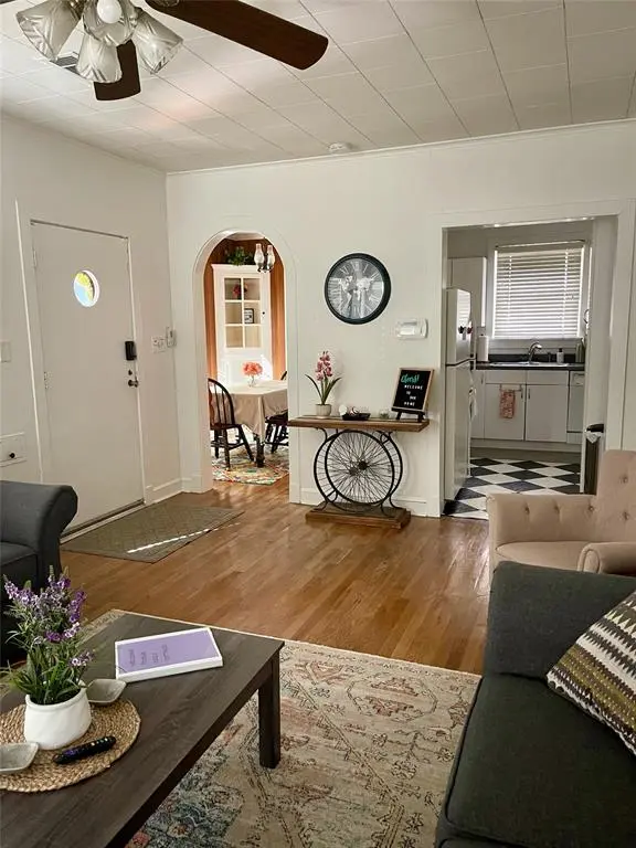 Fort Worth, TX 76109,3229 Waits Avenue