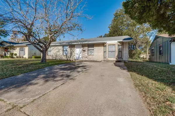 3919 Mehalia Drive, Dallas, TX 75241