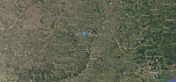 Kempner, TX 76539,156 Cattle Trail