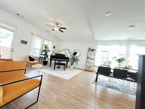 Allen, TX 75013,1013 Rebecca Drive