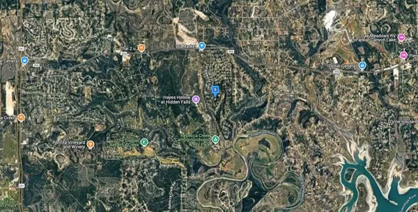 Spring Branch, TX 78070,2285 Tanglewood Trail