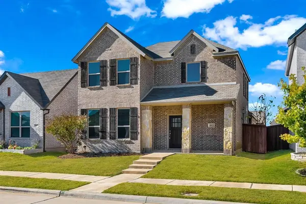 Celina, TX 75009,1813 Wayne Lane