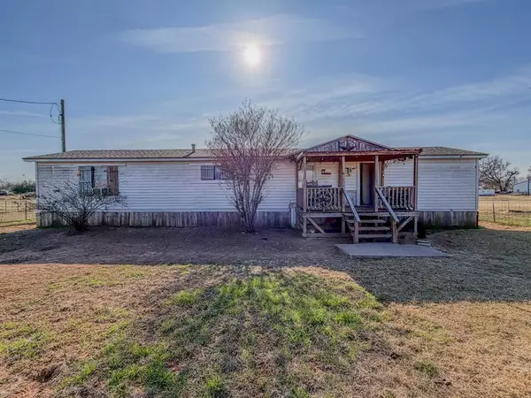 115 Cimmaron Loop, Weatherford, TX 76087