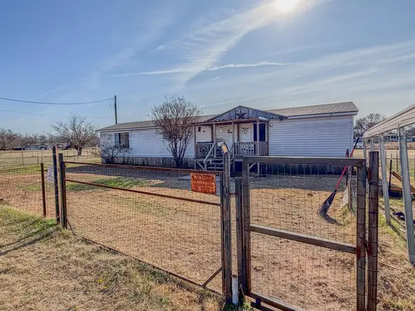 Weatherford, TX 76087,115 Cimmaron Loop