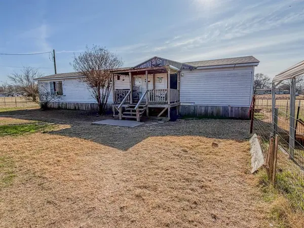 Weatherford, TX 76087,115 Cimmaron Loop