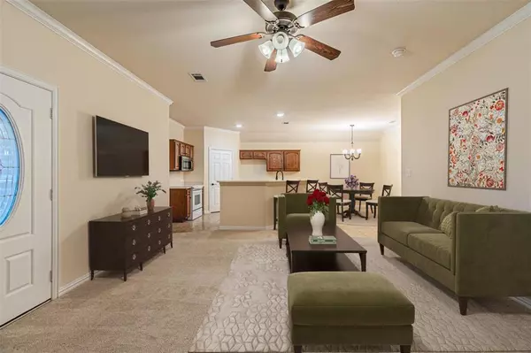 Red Oak, TX 75154,105 Sunglow Loop