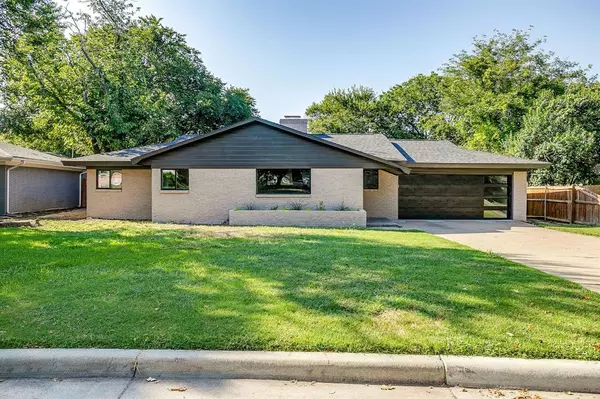 7013 Willis Avenue, Fort Worth, TX 76116
