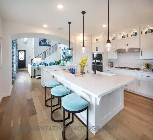 Lavon, TX 75166,829 Willow Stream Drive