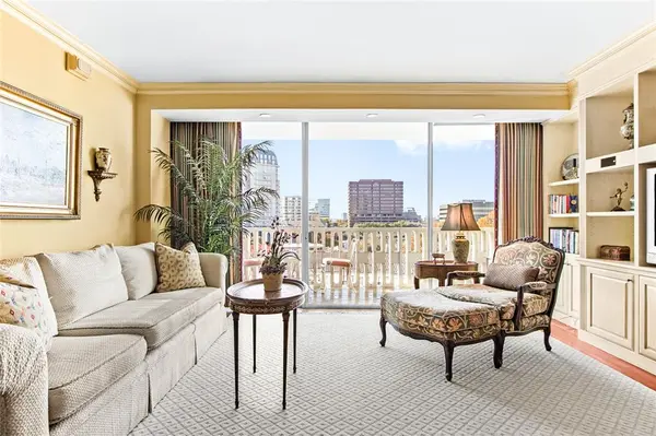 3701 Turtle Creek Boulevard #8BF, Dallas, TX 75219