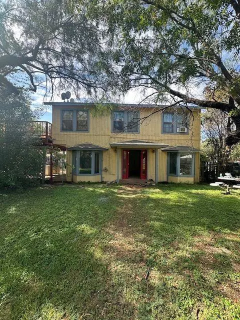 1102 Blair Street #B, Abilene, TX 79605