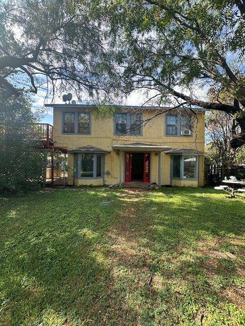 1102 Blair Street #B, Abilene, TX 79605