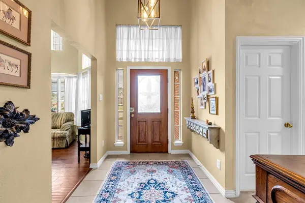 Garland, TX 75043,4305 Exeter Drive