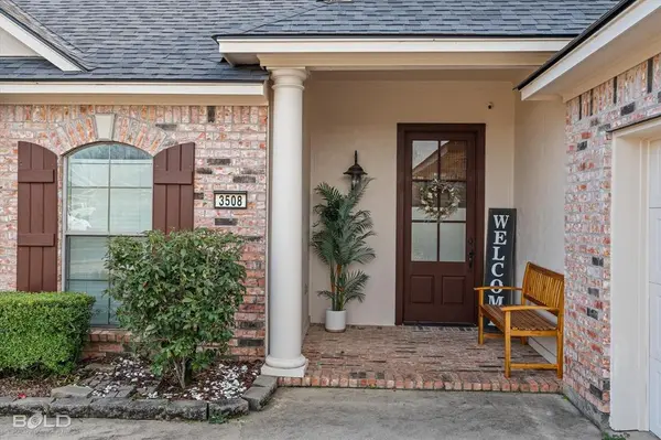 3508 Hanover Court, Bossier City, LA 71111