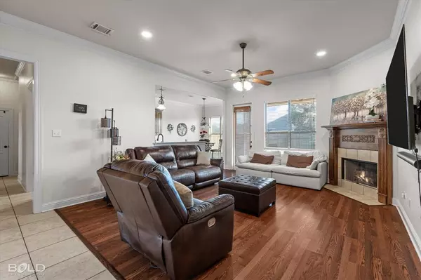 Bossier City, LA 71111,3508 Hanover Court