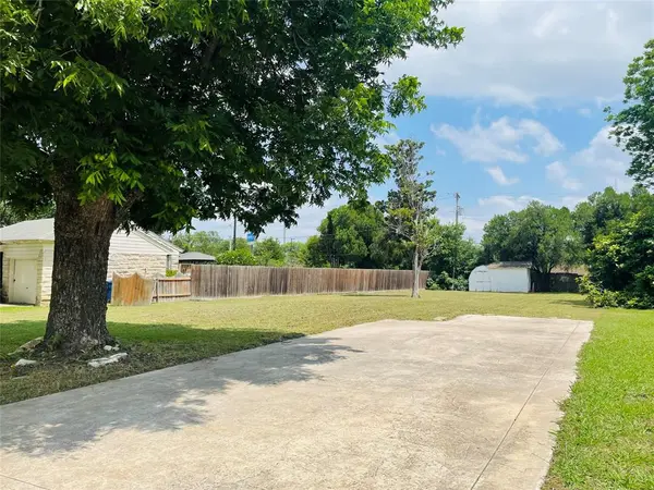 Garland, TX 75042,1416 Williams Drive