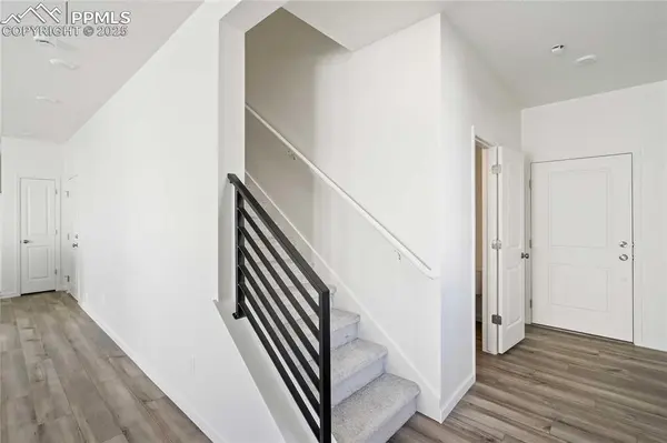 Colorado Springs, CO 80927,9357 Twin Sisters DR