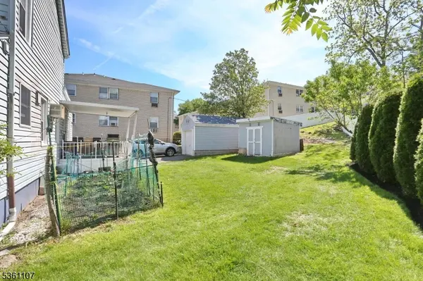 Bloomfield Twp., NJ 07003,328 Hoover Ave