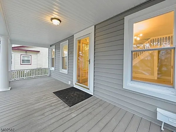 Newark City, NJ 07108,29 White Ter