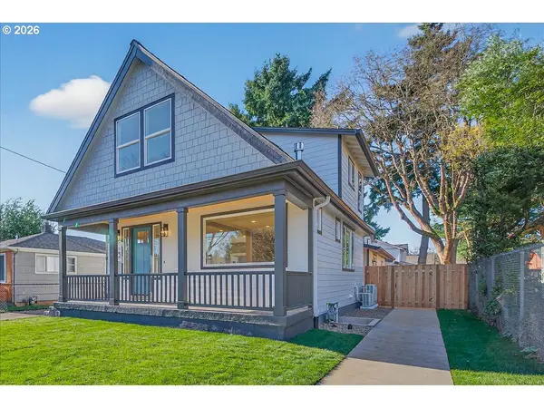 Portland, OR 97206,4735 SE 59TH AVE