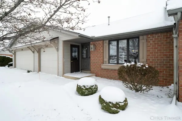 Zeeland, MI 49464,215 Parkside DR